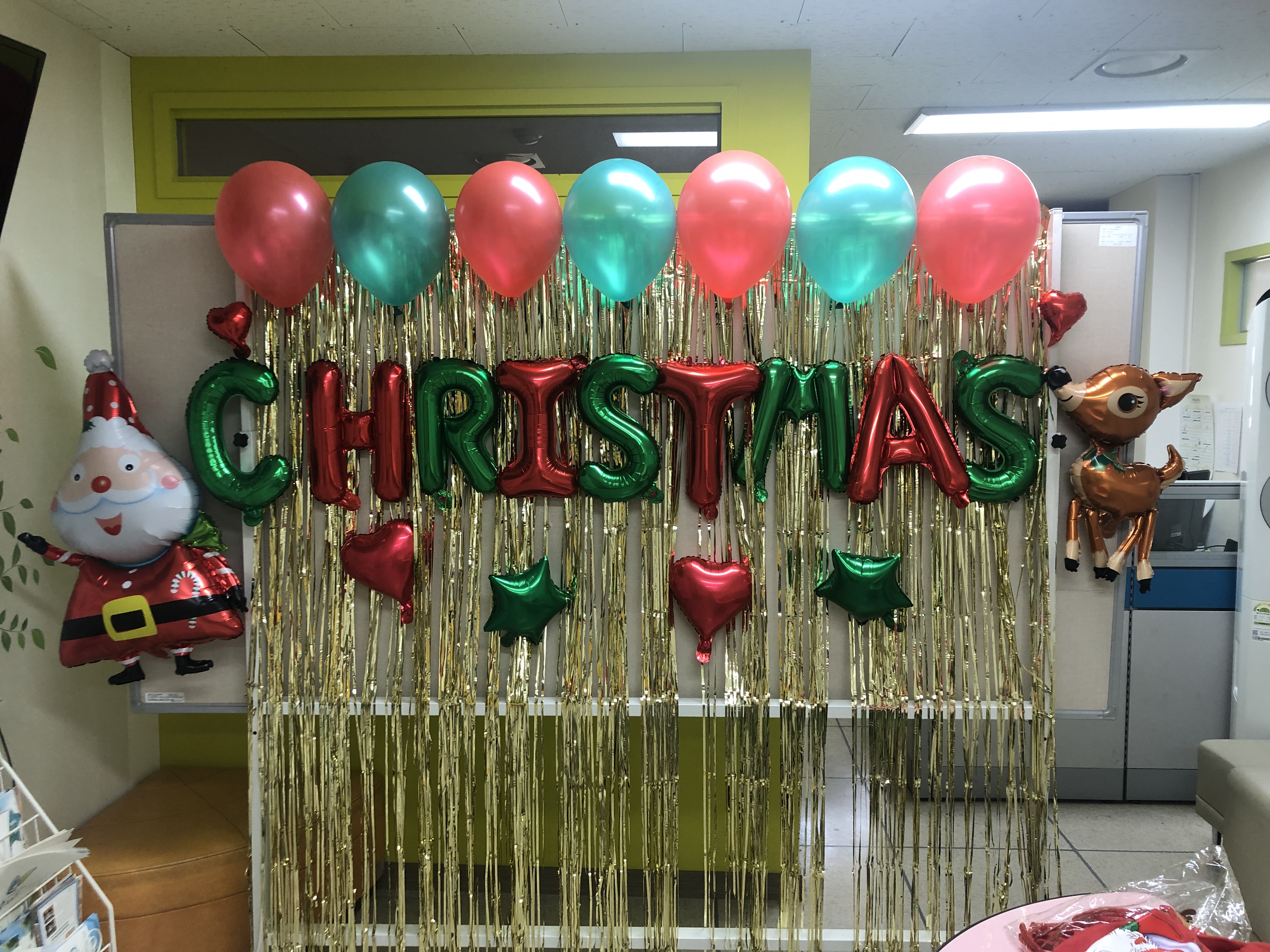 세종초 - 위클래스 12월 크리스마스 행사_003 사진